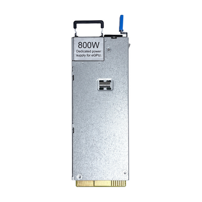 Official Replacement Power Supply for Nexus AI Station (800W)