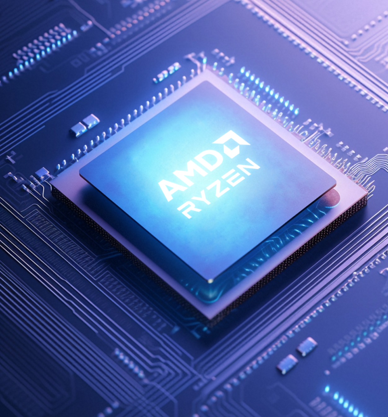 The Standard for Compact Power